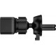 4Kom.pl V3 MINI UNIVERSAL VENT CAR MOUNT BLACK