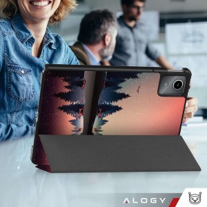 Alogy Etui do Lenovo Tab M11 10.95