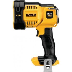 Ddpai DeWALT DCL043-XJ Bezvadu Darba Apgaismes ierīce