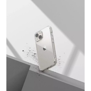 Ringke Etui Ringke Fusion do Apple iPhone 14 Plus Matte Clear