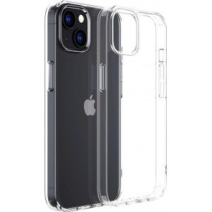 Joyroom 14X Case Case for iPhone 14 Durable Cover Housing Transparent (JR-14X1)