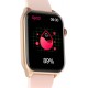 Riversong smartwatch Motive 9E rose gold SW905 AMOLED