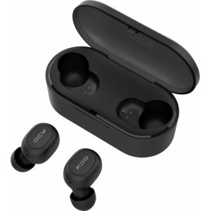 QCY TWS QCY T2C Earphones (Black)