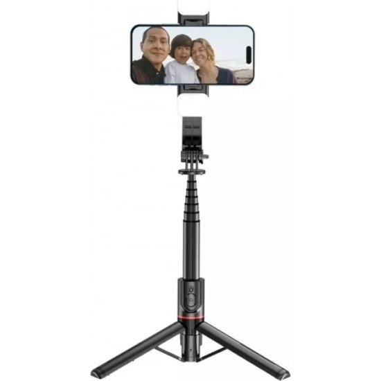 4Kom.pl Selfie Stick L05S Wireless Tripod