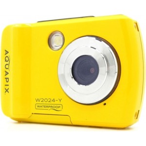 Easypix Aquapix W2024 Splash yellow 10067