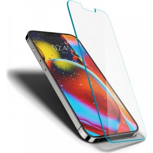 Spigen Glas.tR Slim Tempered Glass for iPhone 13 Pro Max / 14 Plus