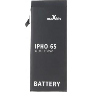 Maxlife battery for iPhone 6s 1810mAh