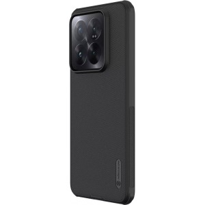 Nillkin Super Frosted Shield Pro reinforced case for Xiaomi 14 Pro - black