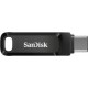 Sandisk pendrive 64GB USB-C Ultra Dual Drive Go 150 MB/s