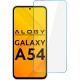 Alogy Flat tempered glass 9H Alogy Screen Protector PRO screen protector for Samsung Galaxy A54 5G