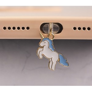 Pendant Charms USB-C unique