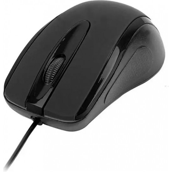 Havit MS753 universal mouse (black)