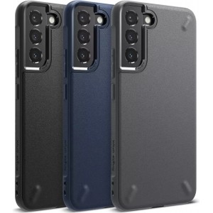 Ringke Onyx durable case cover for Samsung Galaxy S22 (S22 Plus) gray