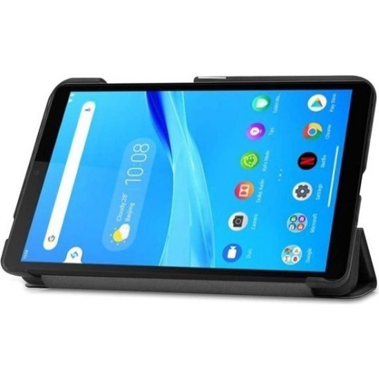 Alogy Book Cover for Lenovo Tab M7 TB-7305F Black