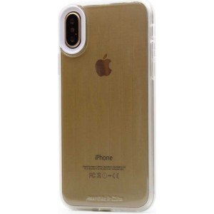 Devia Yonger Series Case iPhone XS Max (6.5) white