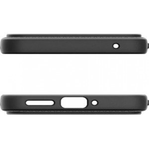 Spigen Etui Spigen Liquid Air do Google Pixel 9 Pro XL Matte Black