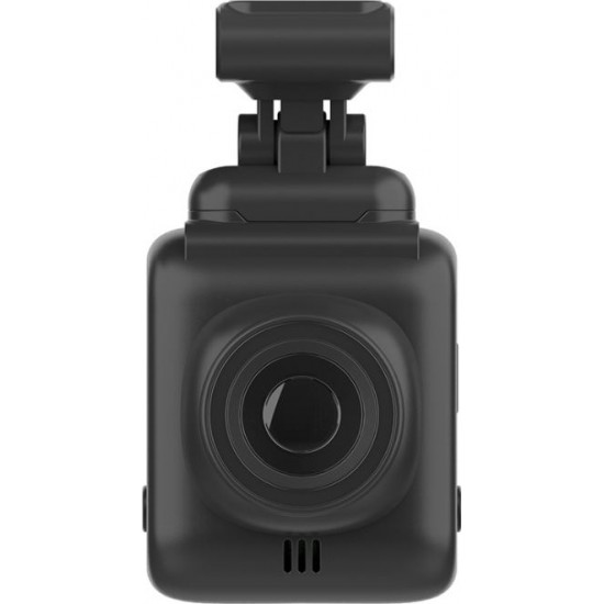 Tellur Dash Patrol DC1 FullHD 1080P Black