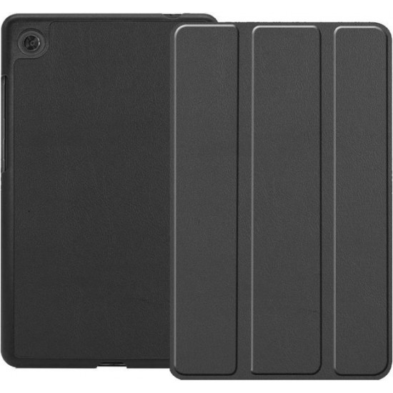 Alogy Book Cover for Lenovo Tab M7 TB-7305F Black