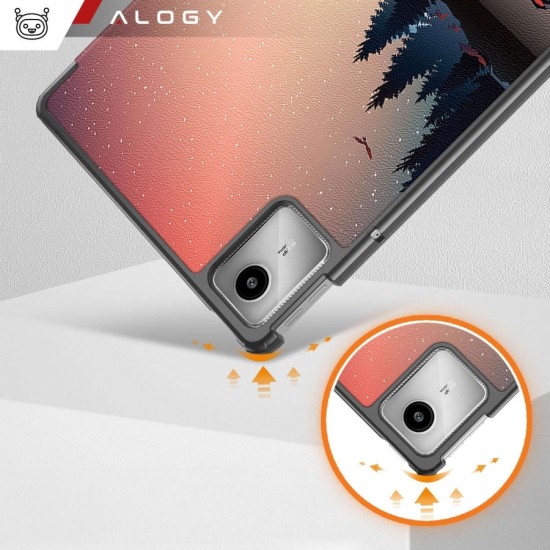 Alogy Etui do Lenovo Tab M11 10.95