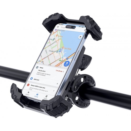 Acefast D23 bicycle holder for 4.5-6.7