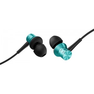 1More Piston Fit P10 wired in-ear headphones (blue)