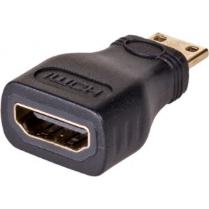 Akyga adapter AK-AD-04 HDMI (f) / mini HDMI (m)