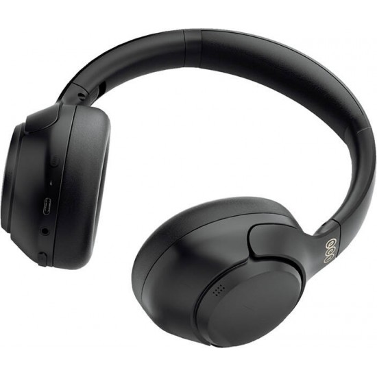 QCY Wireless Headphones QCY H3, ANC (black)