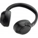 QCY Wireless Headphones QCY H3, ANC (black)