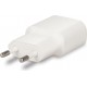 Forever TC-01 charger 1x USB 1A white + Lightning cable