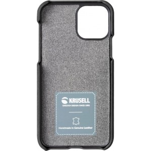 Krusell Broby Cover Apple iPhone 11 Pro Max stone