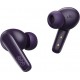 QCY Wireless Earphones TWS QCY T13x (purple)