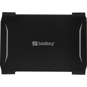 Sandberg 420-67 Solar Charger 40W QC3.0+PD+DC