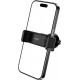 4Kom.pl V3 MINI UNIVERSAL VENT CAR MOUNT BLACK