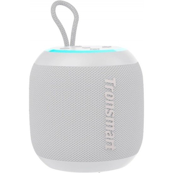 Tronsmart T7 Mini Bluetooth 5.3 15W Portable Wireless Speaker - Gray