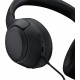 QCY Wireless Headphones QCY H3, ANC (black)