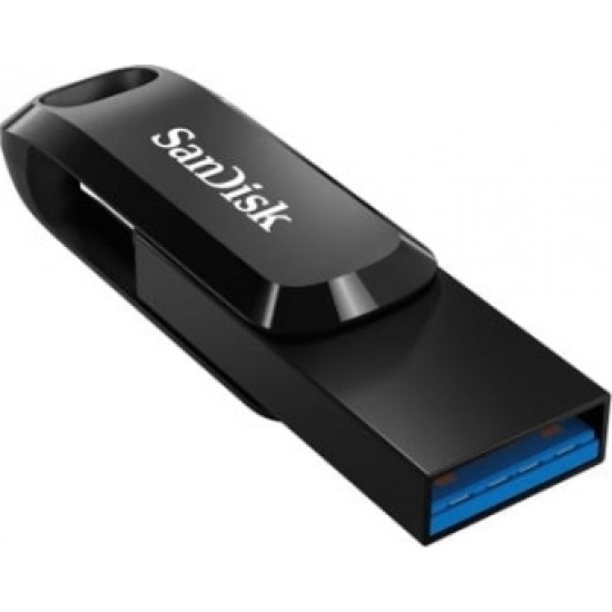 Sandisk pendrive 64GB USB-C Ultra Dual Drive Go 150 MB/s