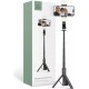 4Kom.pl Selfie Stick L05S Wireless Tripod