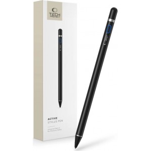 Tech-Protect Active Stylus Pen - Black