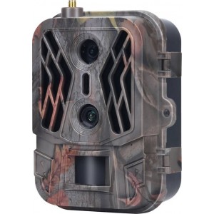 Suntek 4G APP HC Trail Camera with lithium battery