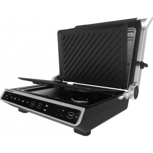 Gastroback 42542 Design BBQ Advanced Smart