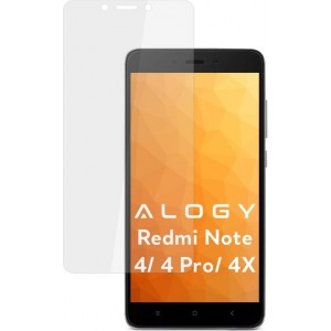 Alogy screen protector for Xiaomi Redmi Note 4/ Note 4 Pro/ Note 4x