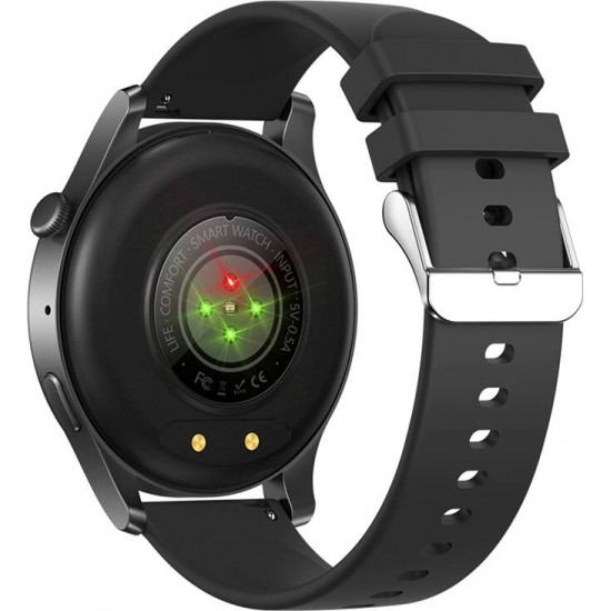 Colmi Smartwach Colmi V73 (black)