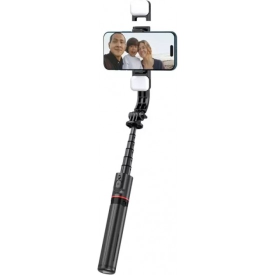 4Kom.pl Selfie Stick L05S Wireless Tripod