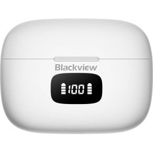 Blackview AirBuds 8 Wireless Headphones (White)