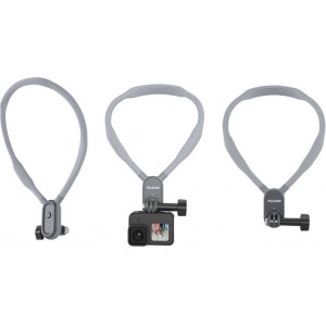 Telesin Neck strap with mount Telesin for sports cameras (TE-HNB-001)