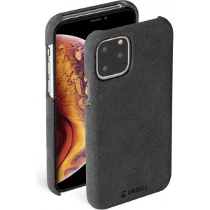 Krusell Broby Cover Apple iPhone 11 Pro Max stone