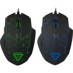 Tracer 46797 Game Zone XO RGB Gaming Mouse