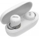 QCY Wireless Earphones TWS QCY T17 (white)