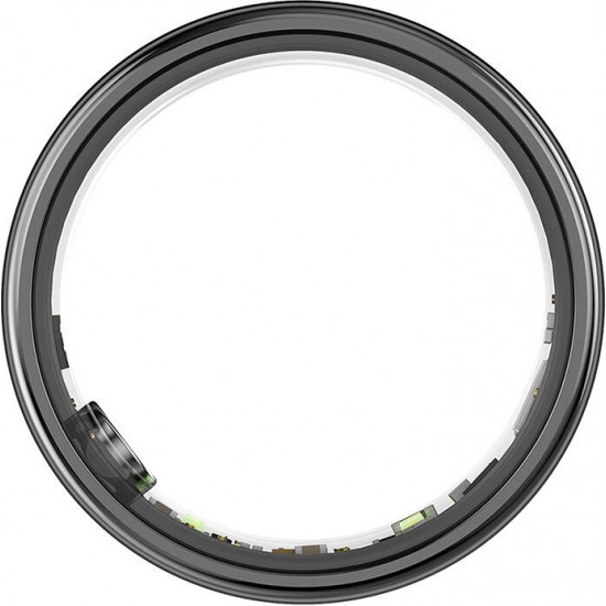 Colmi Smartring Colmi R06 18.1MM 8 (Czarny)