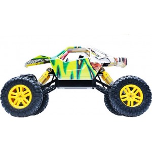 Double Eagle RC remote control car 1:18 Double Eagle 4x4 Off-Road E324-003